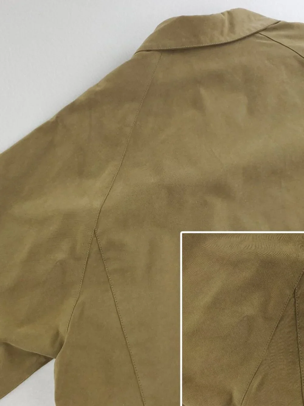 J.Crew Vintage Barn Chore Jacket Coat Field Removable Liner Canvas Men Large